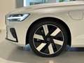 Volvo S60 T8 Recharge Ultimate Weiß - thumbnail 3