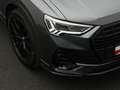 Audi Q3 35 TFSI 150 pk S-tronic S edition | Panoramadak | Grijs - thumbnail 12