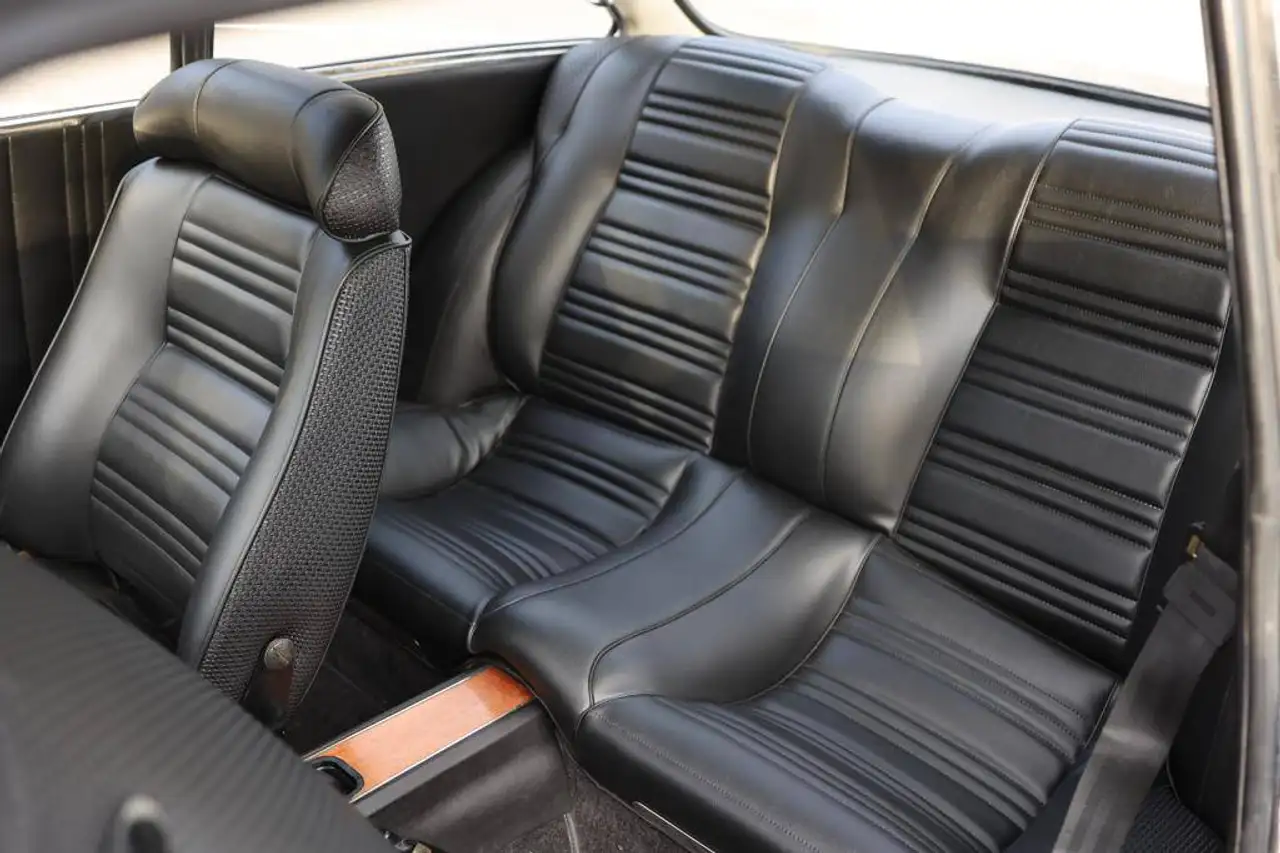 Alfa Romeo 1750 GT VELOCE, foto 11
