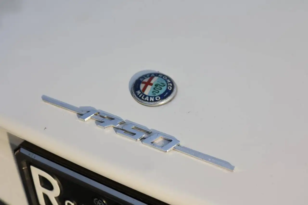 Alfa Romeo 1750 GT VELOCE, foto 5