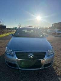 1.9 TDI DPF Comfortline