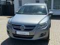 Volkswagen Tiguan Team 1.4 TSI | SHZ| PDC | TÜV+Service NEU Zilver - thumbnail 3