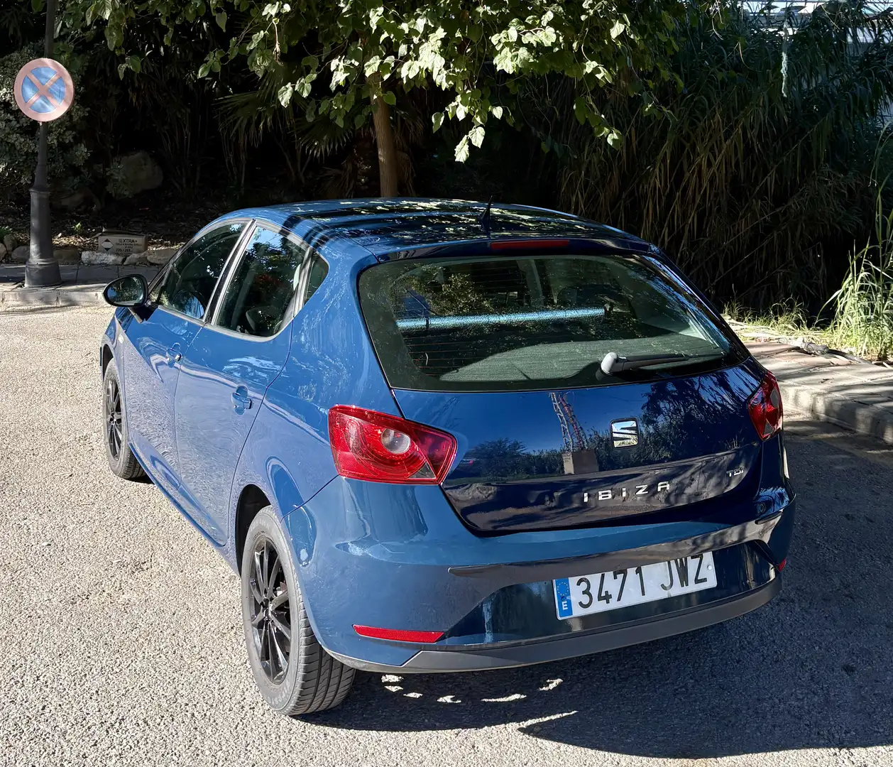 SEAT Ibiza 1.4TDI CR S&S Style 105 - 1