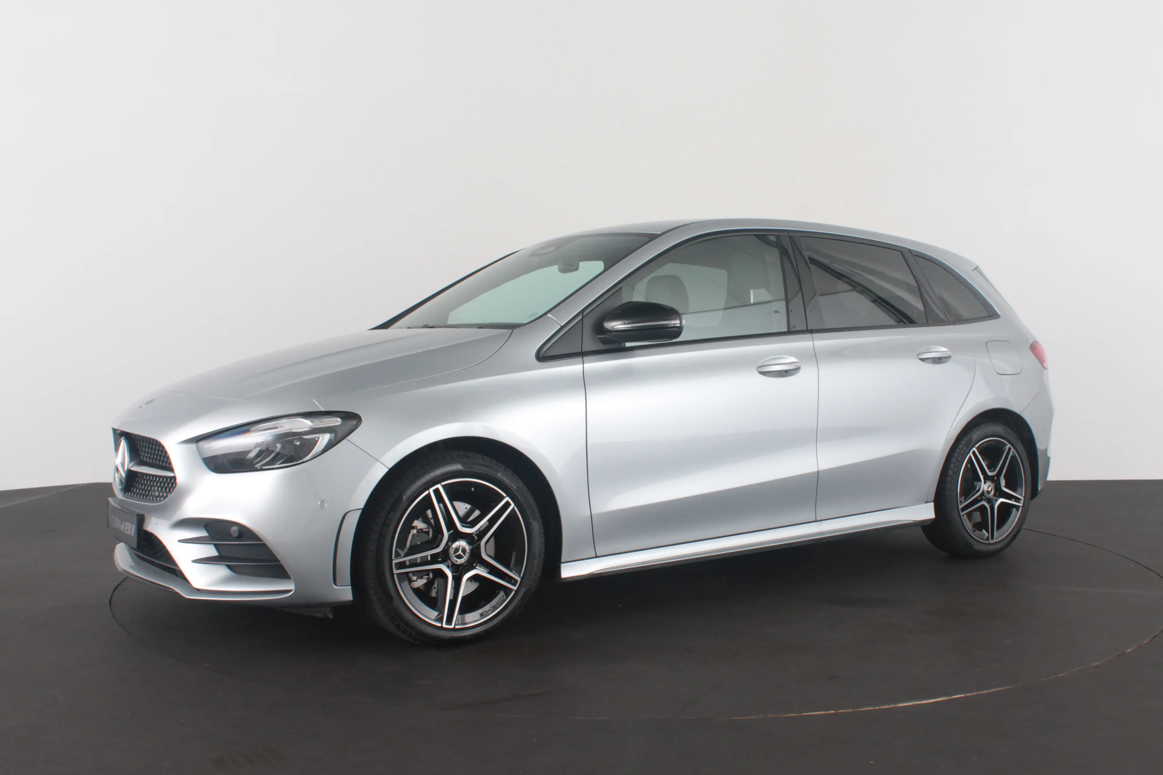 Mercedes-Benz B 250 e AMG Line  Adapt.cruise/Night-pakket/Plug-in hyb — photo 10