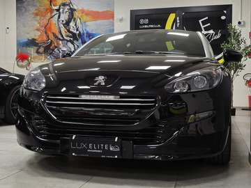RCZ 1.6 thp 16v 156CV FL MANUALE _ RESTYLING _ GARANZIA 12 MESI _ APPLE CAR PLAY _ SEDILI SPORTIVI A GUSCIO (€3000)