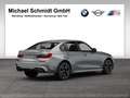 BMW 340 M340d xDrive Limousine 574€ netto/mtl.*M Sportpake Grau - thumbnail 2
