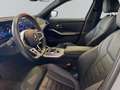 BMW 340 M340d xDrive Limousine 574€ netto/mtl.*M Sportpake Gris - thumbnail 8