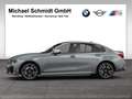 BMW 340 M340d xDrive Limousine 574€ netto/mtl.*M Sportpake Grau - thumbnail 3