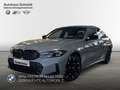 BMW 340 M340d xDrive Limousine 574€ netto/mtl.*M Sportpake Gris - thumbnail 1