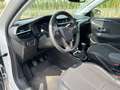 Opel Corsa F 1.2 Turbo Elegance*Navi*LED*USB* Blanc - thumbnail 6