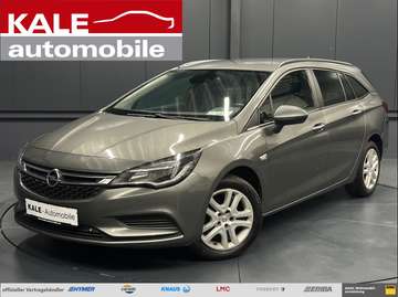 K Sports Tourer Edition Start/Stop