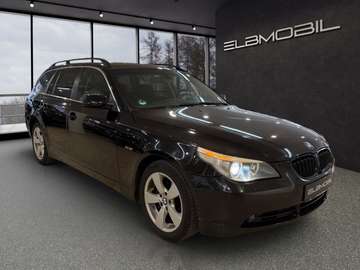 i xDrive Touring-Panorama-Navi Prof.- Xenon