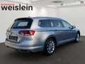 Volkswagen Passat Variant Elegance Grau - thumbnail 4