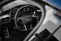 Audi A6 Limousine 45 TFSI quattro Sport S line edition 245 Blau - thumbnail 10