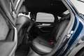 Audi A6 Limousine 45 TFSI quattro Sport S line edition 245 Blau - thumbnail 26