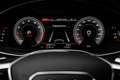 Audi A6 Limousine 45 TFSI quattro Sport S line edition 245 Blau - thumbnail 12