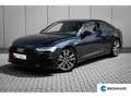 Audi A6 Limousine 45 TFSI quattro Sport S line edition 245 Blau - thumbnail 1