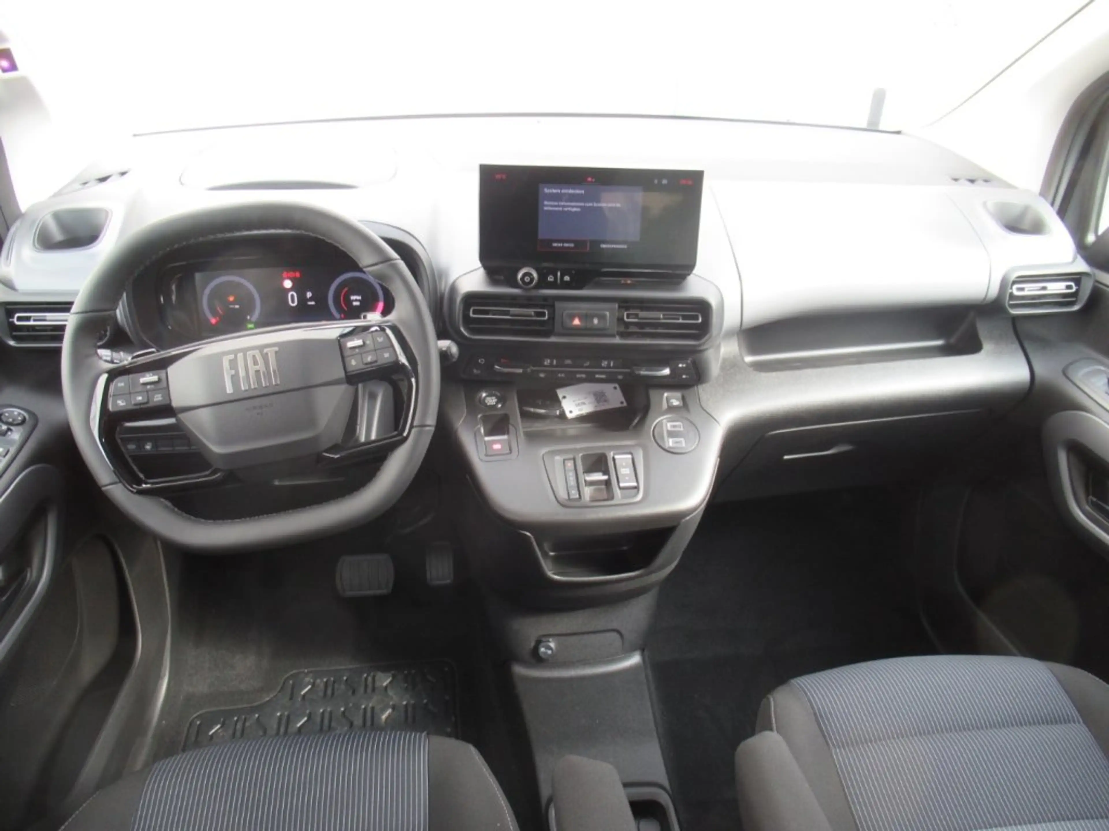 Fiat Doblo Doblò M 130 HDI **PREISHIT** — photo 9