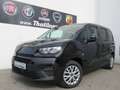 Fiat Doblo Doblò M 130 HDI **PREISHIT** Schwarz - thumbnail 2