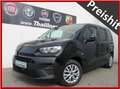 Fiat Doblo Doblò M 130 HDI **PREISHIT** Schwarz - thumbnail 1