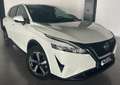 Nissan Qashqai 1.3 DIG-T mHEV 12V Acenta 4x2 103kW Blanc - thumbnail 5