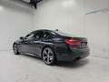 BMW 740 e iPerformance M-Pack - GPS - Topstaat! Schwarz - thumbnail 6
