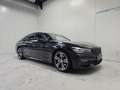 BMW 740 e iPerformance M-Pack - GPS - Topstaat! Schwarz - thumbnail 5
