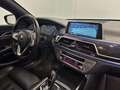BMW 740 e iPerformance M-Pack - GPS - Topstaat! Schwarz - thumbnail 16