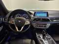 BMW 740 e iPerformance M-Pack - GPS - Topstaat! Schwarz - thumbnail 19