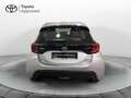 Toyota Yaris Yaris 1.5 Hybrid 5 porte Trend AREA C FREE Argento - thumbnail 5