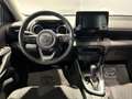 Toyota Yaris Yaris 1.5 Hybrid 5 porte Trend AREA C FREE Argento - thumbnail 9
