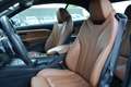 BMW 420 d Cabrio M-Sport/ PDC/ Navi/ Windscherm/Leder/18" Black - thumbnail 13
