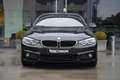 BMW 420 d Cabrio M-Sport/ PDC/ Navi/ Windscherm/Leder/18" Nero - thumbnail 3