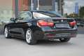 BMW 420 d Cabrio M-Sport/ PDC/ Navi/ Windscherm/Leder/18" Black - thumbnail 4