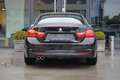 BMW 420 d Cabrio M-Sport/ PDC/ Navi/ Windscherm/Leder/18" Nero - thumbnail 7