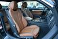 BMW 420 d Cabrio M-Sport/ PDC/ Navi/ Windscherm/Leder/18" Black - thumbnail 16
