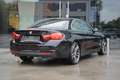 BMW 420 d Cabrio M-Sport/ PDC/ Navi/ Windscherm/Leder/18" Nero - thumbnail 5