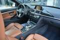 BMW 420 d Cabrio M-Sport/ PDC/ Navi/ Windscherm/Leder/18" Black - thumbnail 17