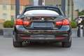 BMW 420 d Cabrio M-Sport/ PDC/ Navi/ Windscherm/Leder/18" Black - thumbnail 6