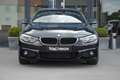 BMW 420 d Cabrio M-Sport/ PDC/ Navi/ Windscherm/Leder/18" Black - thumbnail 3