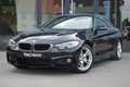 BMW 420 d Cabrio M-Sport/ PDC/ Navi/ Windscherm/Leder/18" Black - thumbnail 2