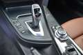 BMW 420 d Cabrio M-Sport/ PDC/ Navi/ Windscherm/Leder/18" Black - thumbnail 12