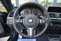 BMW 420 d Cabrio M-Sport/ PDC/ Navi/ Windscherm/Leder/18" Black - thumbnail 8