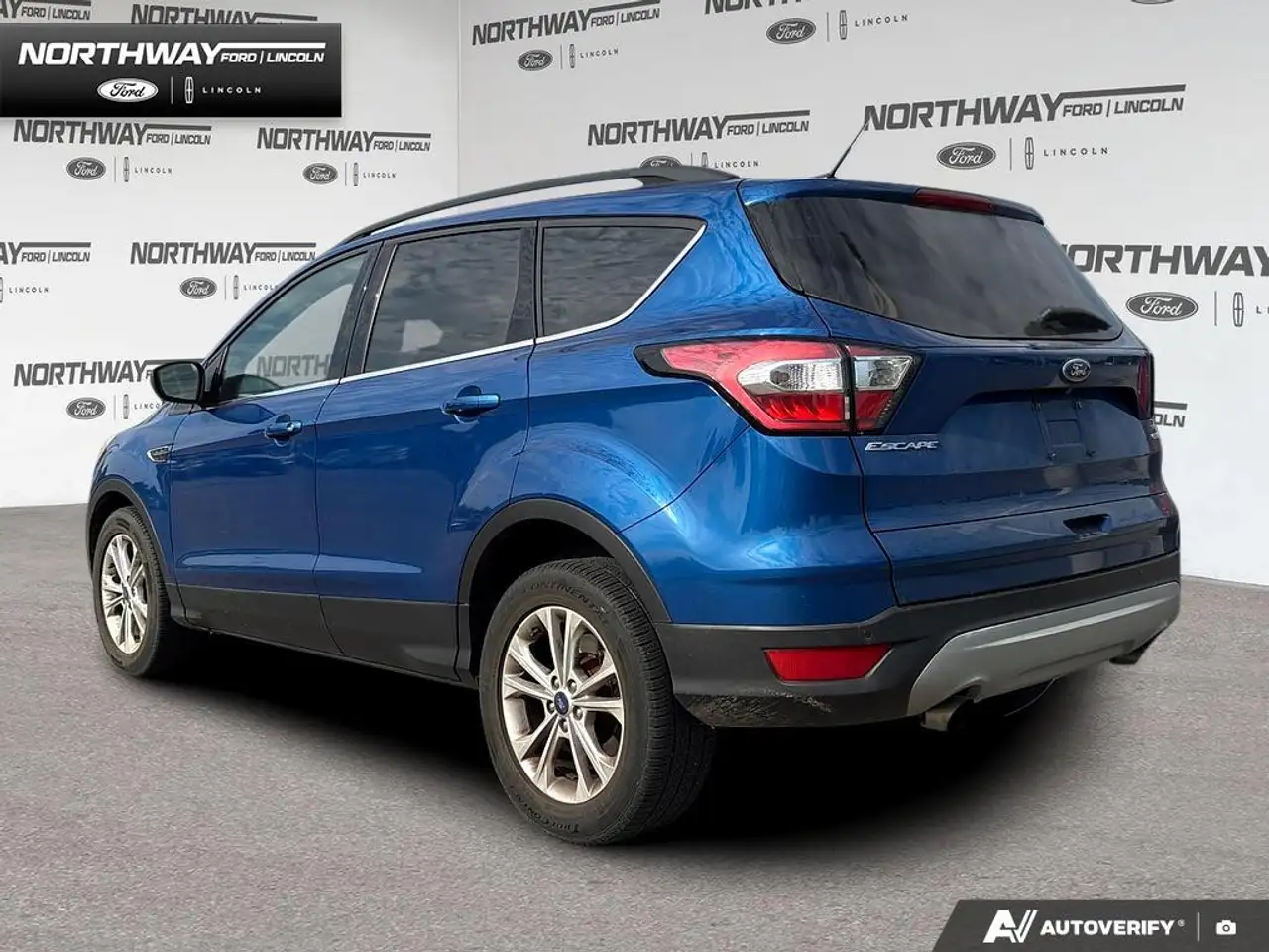 Ford Escape fotografie Ford Escape