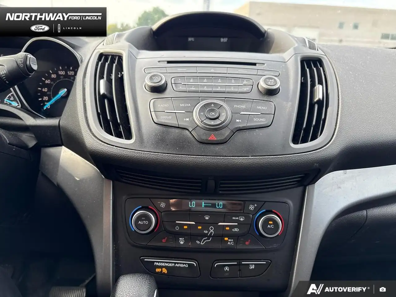 Ford Escape fotografie Ford Escape