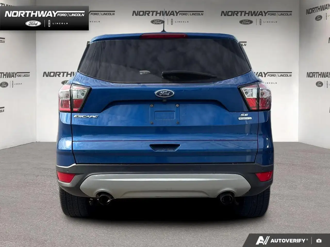 Ford Escape fotografie Ford Escape