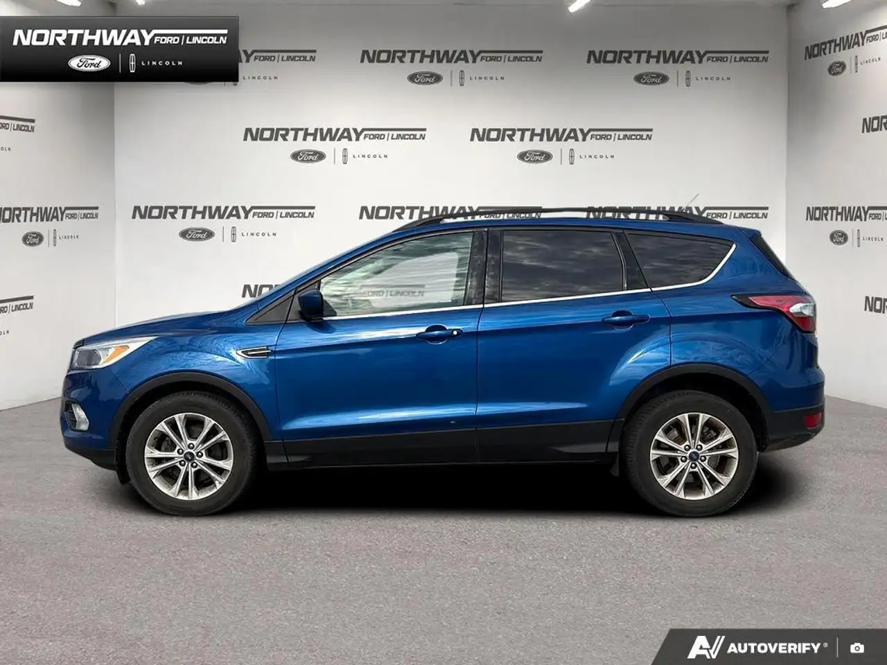 Ford Escape fotografie Ford Escape