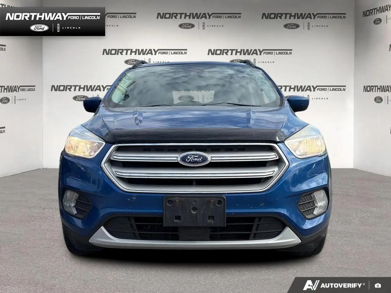 Ford Escape fotografie Ford Escape