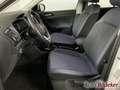 Volkswagen T-Cross TSI 1.0 Style DSG Garantie b. 30.09.29 / Weiß - thumbnail 6