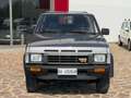 Nissan King Cab 2.5d 4WD - UNICO PROPRIETARIO - Grau - thumbnail 2